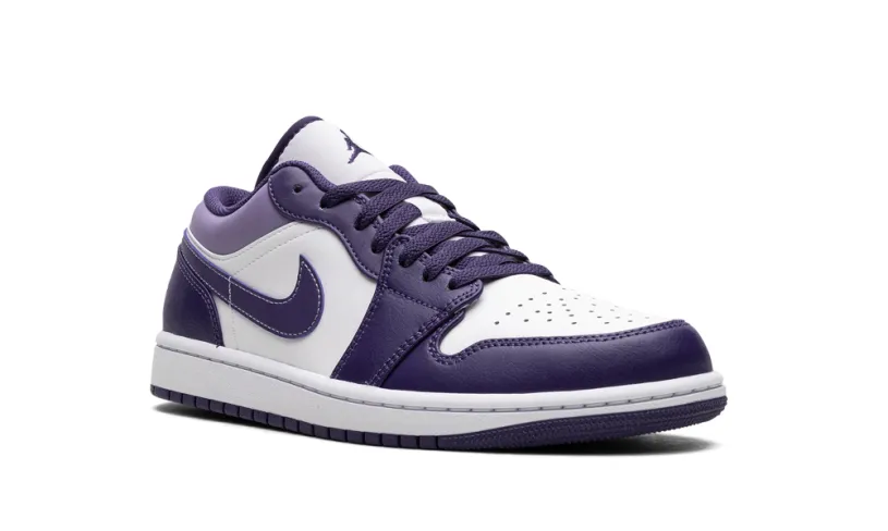 Air Jordan 1 Air Jordan 1 Low 'Sky J Purple' 
