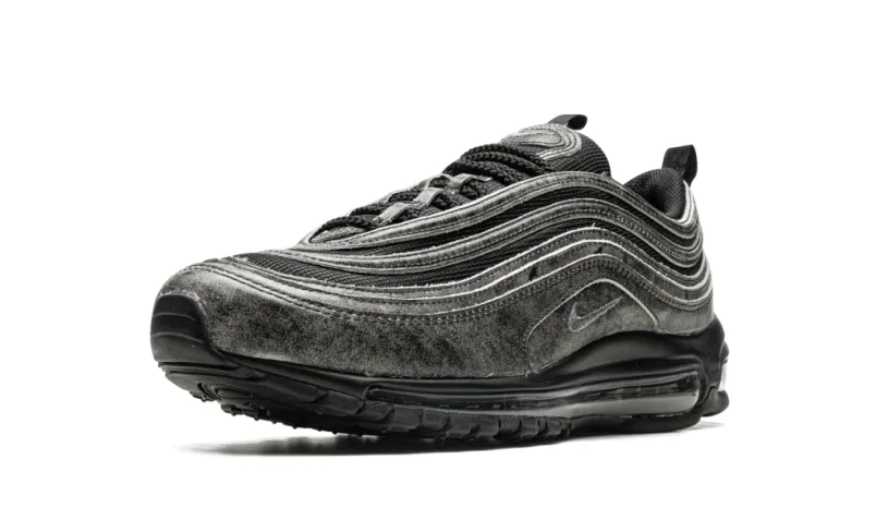 Nike Air Max Air Max 97 'Comme des Garcons - Glacier Grey' 