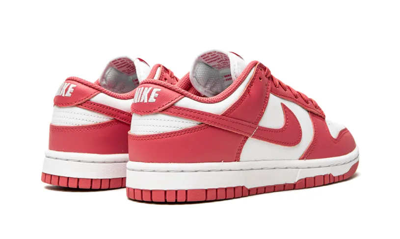 Nike Dunk DUNK LO MNS WMNS 'White Archeo Pink'