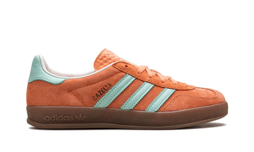 Adidas Gazelle Gazelle Indoor 'Easy Orange' 