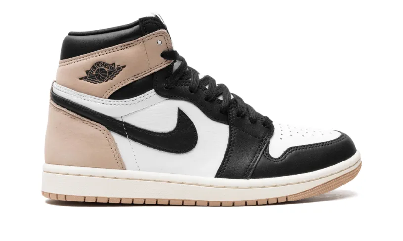 Air Jordan 1 Air Jordan 1 High OG WMNS 'Latte' 
