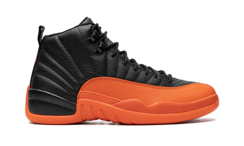 Air Jordan 12 AIR JORDAN 12 WMNS 'WNBA All-Star Brilliant Orange'