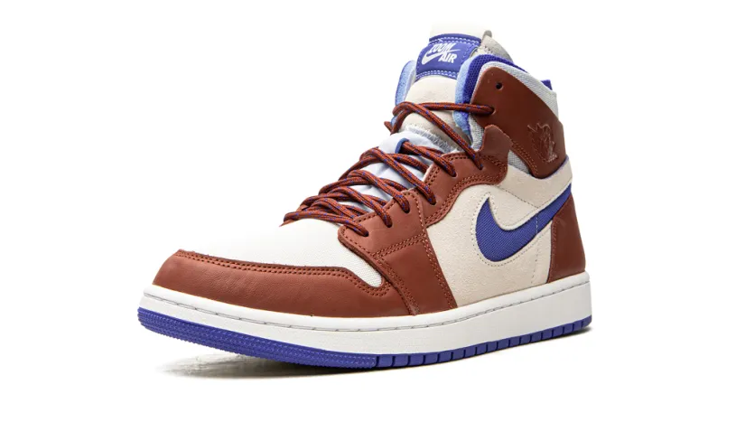 Air Jordan 1 AIR JORDAN 1 ZOOM CMFT WMNS 'Redstone' 