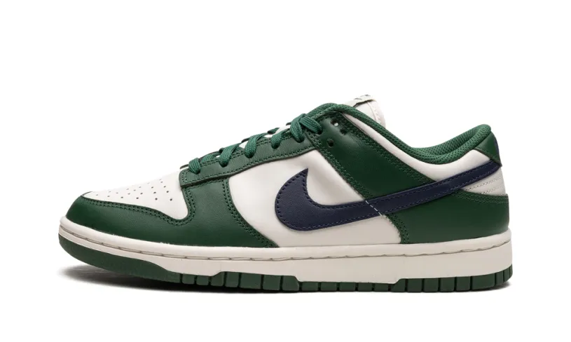 Nike Dunk DUNK LOW WMNS 'Gorge Green' 