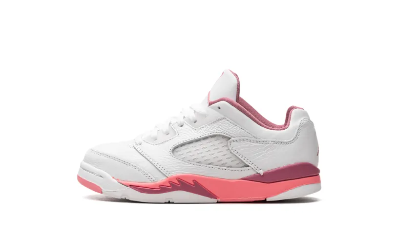 Air Jordan 5 Air Jordan 5 Low PS 'Fundamental'