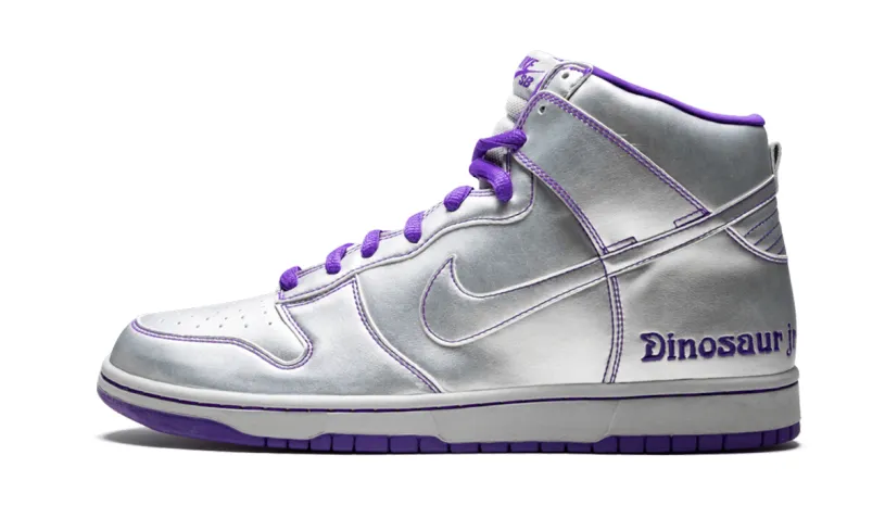 SB Dunk High Premium 'Dinosaur Jr' 