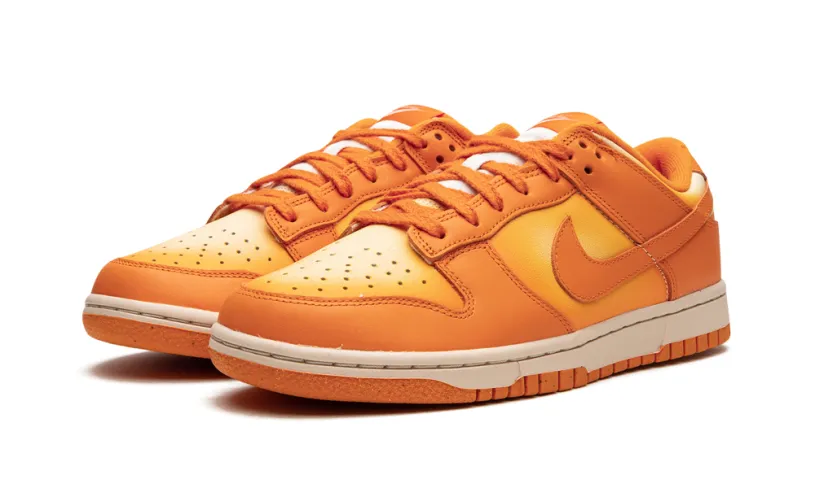Nike Dunk DUNK LO MNS WMNS 'Magma Orange' 