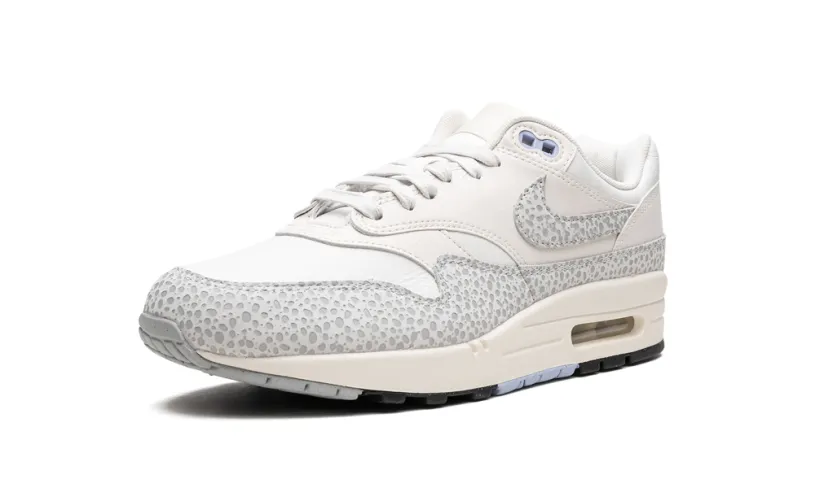 Nike Air Max AIR MAX 1 MNS WMNS 'Summit White' 