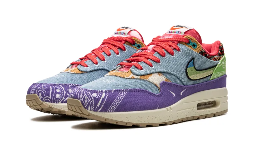 Nike Air Max Air Max 1 'Concepts - Far Out' 