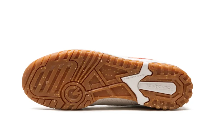 New Balance 550 550 WMNS 'Sea Salt Quartz Pink Astro Dust' 