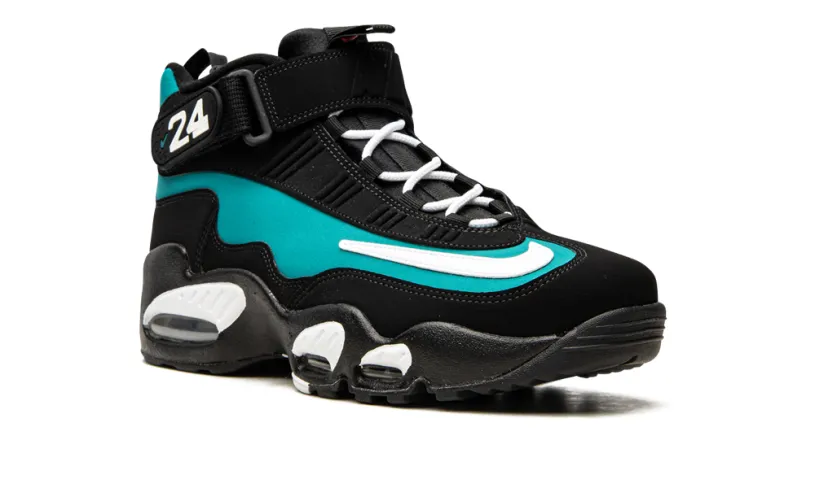 Nike Lifestyle Air Griffey Max 1 'Emerald' 