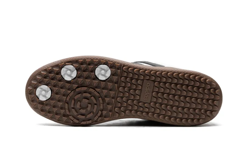 Adidas Samba Samba Golf 'Cloud White Core Black Gum' 