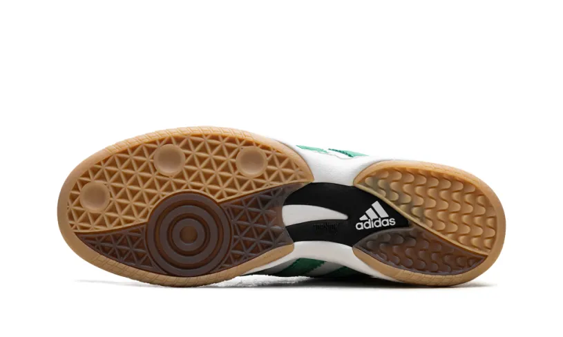 Adidas Samba Samba 'White' 