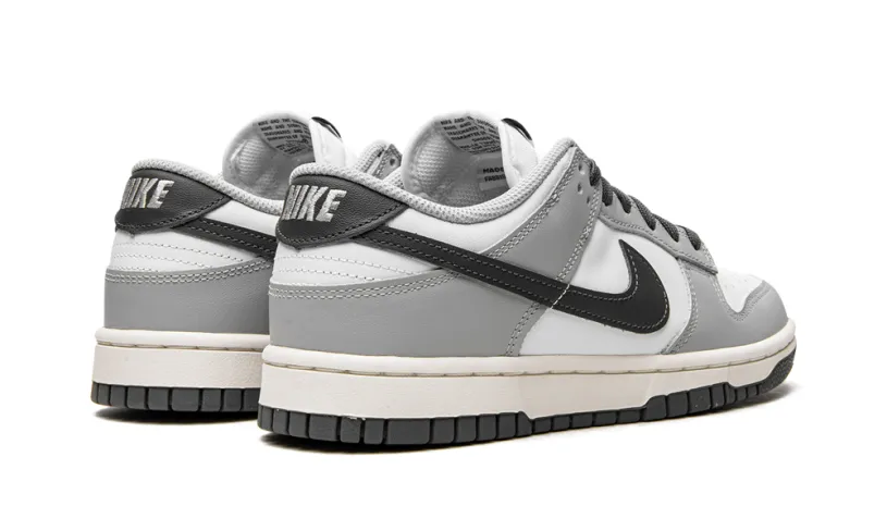 Nike Dunk DUNK LO MNS WMNS 'Light Smoke Grey' 