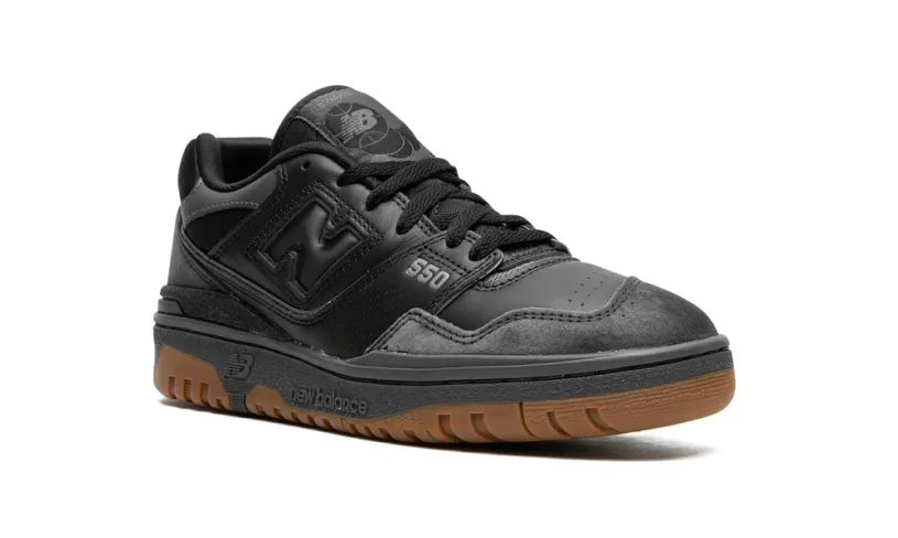 New Balance 550 550 'Black Gum' 