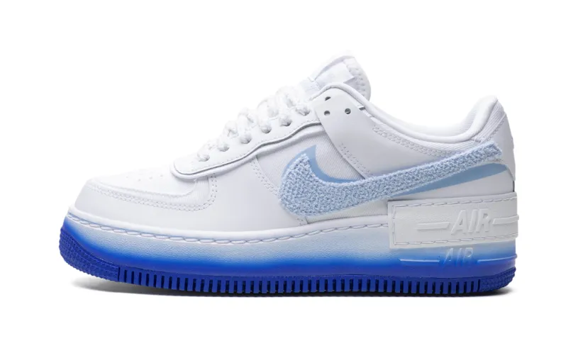 Nike Lifestyle AF1 Shadow Wmns 'Racer Blue'