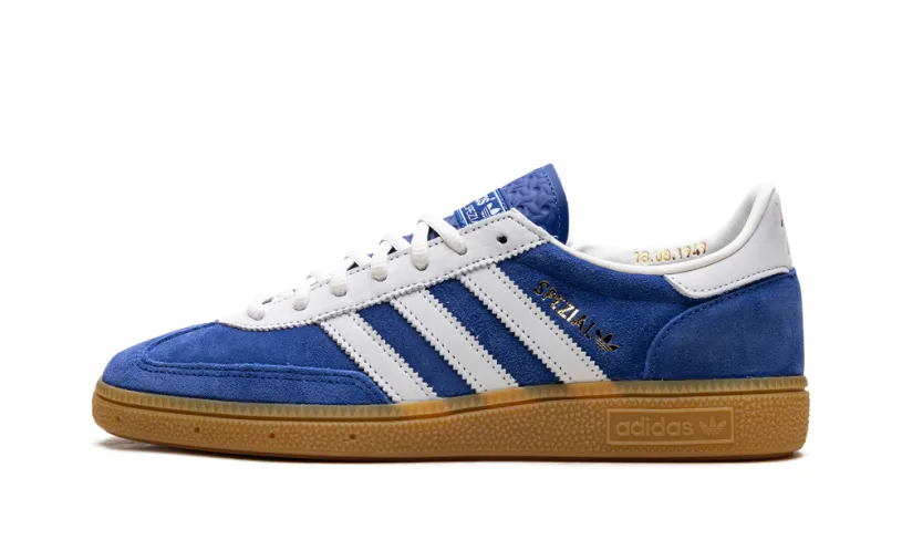 Adidas Handball Spezial Handball Spezial '75th Anniversary Pack Collegiate Royal'