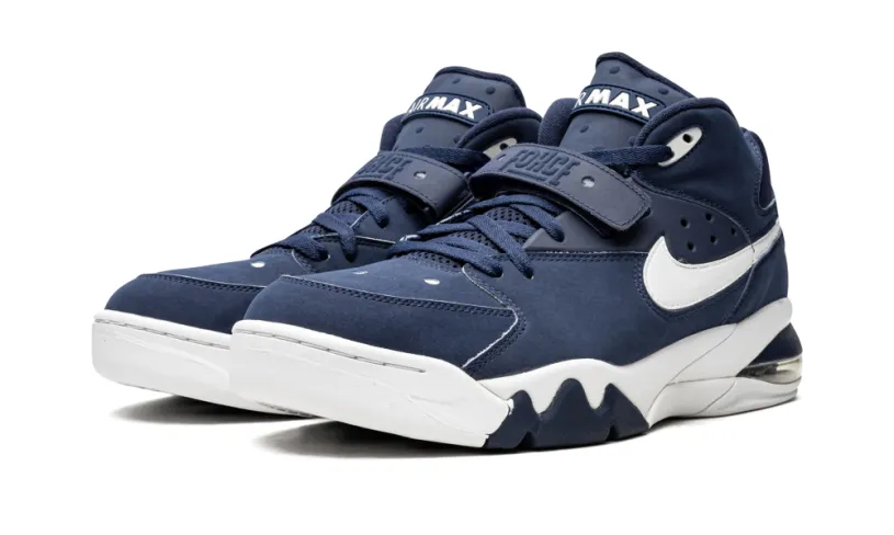 Nike Basketball Air Force Max 