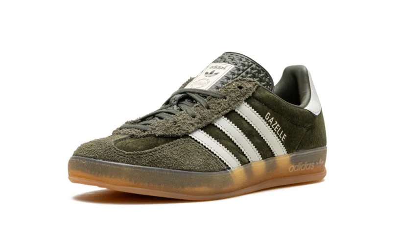 Adidas Gazelle Gazelle Indoor 'Night Cargo' 
