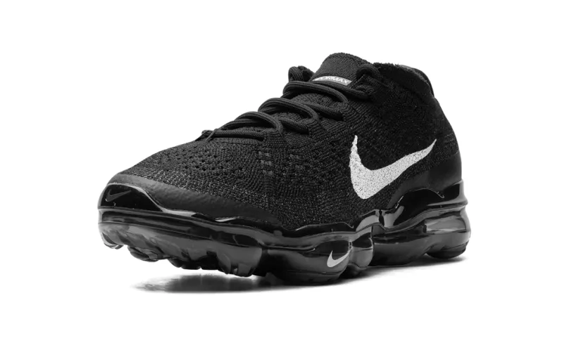 Nike Air Max VAPORMAX 2023 FLYKNIT WMNS 'Black Sail' 