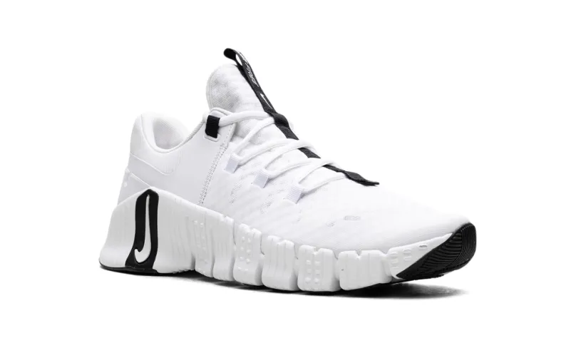 Nike Lifestyle Free Metcon 5 TB 'College Navy Black White' 