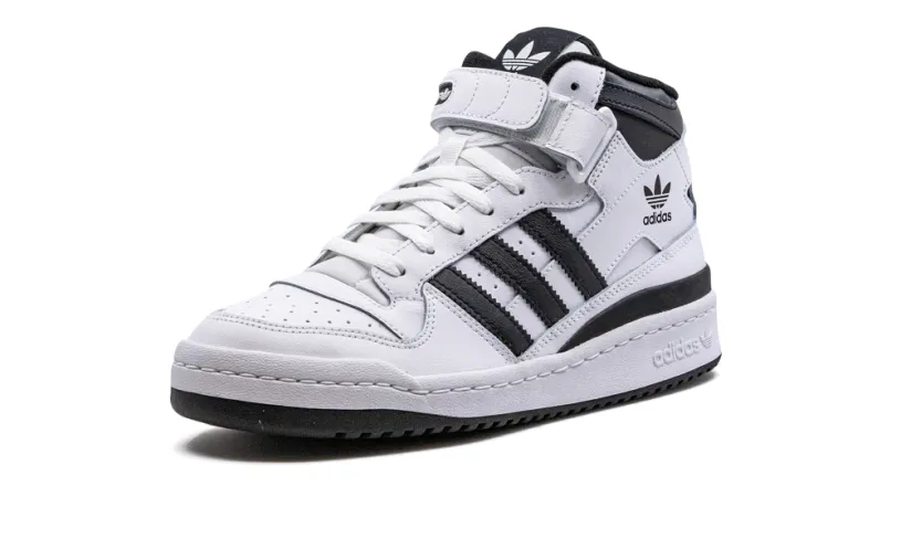 More Adidas Shoes Forum Mid 