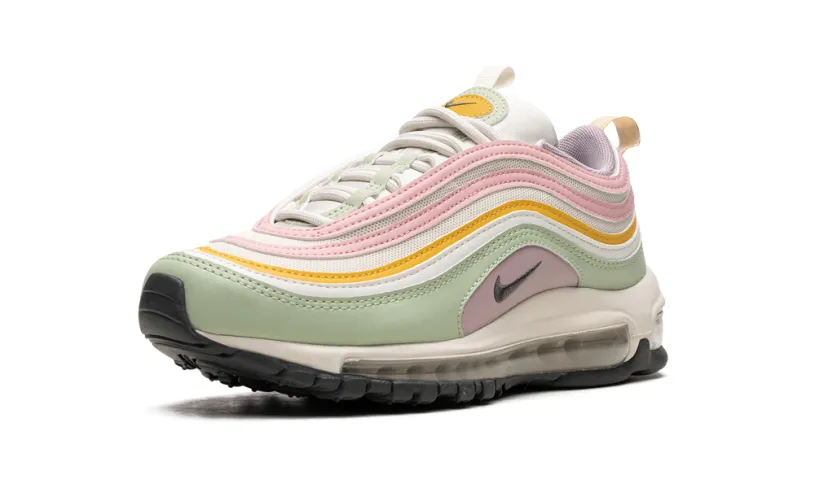 Nike Air Max NIKE AIR MAX 97 WMNS 'Multi Pastel' 