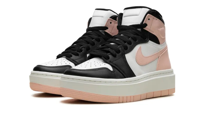 Air Jordan 1 AIR JORDAN 1 HIGH ELEVATE WMNS 'Atmosphere Pink' 