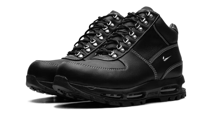 Nike Lifestyle Air Max Goadome PRM 'Black Off Noir'
