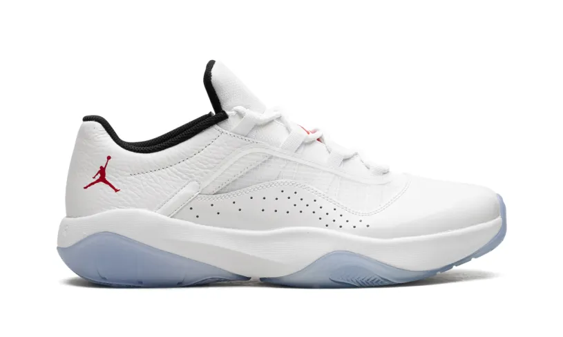 Air Jordan 11 Air Jordan 11 CMFT Low 'Varsity Red' 