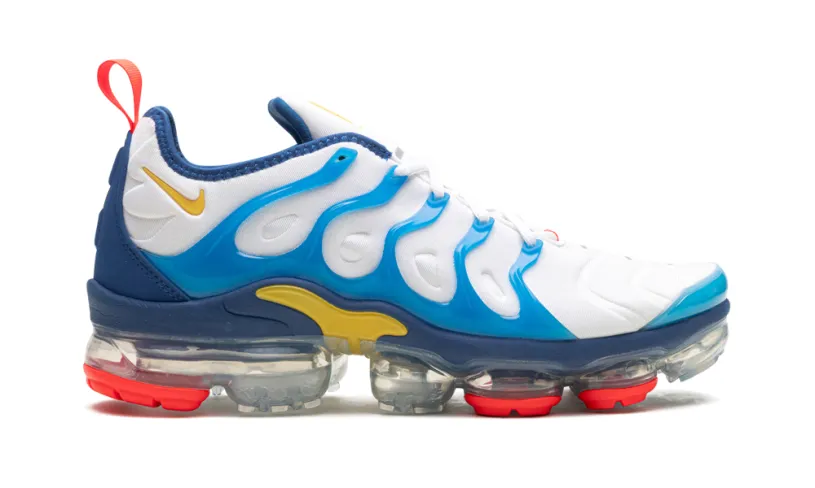 Nike Air Max Air Vapormax Plus 'Citron Pulse' 