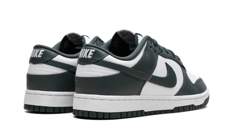 Nike Dunk Dunk Low Retro 'Green'