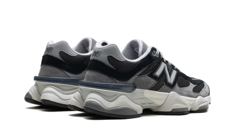 New Balance 9060 9060 'Black Grey' 