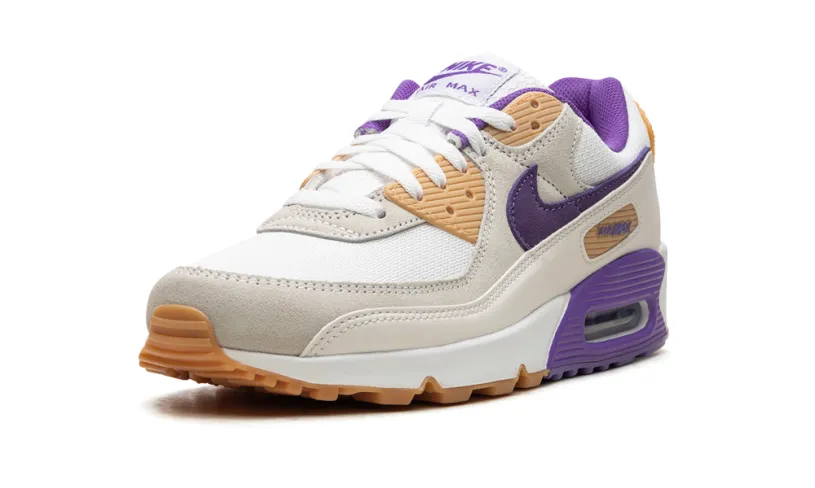 Nike Air Max Air Max 90 'Sail Purple' 