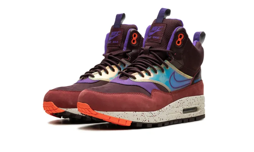 Nike Air Max AIR MAX 1 MID SNEAKERBOOT WMNS 