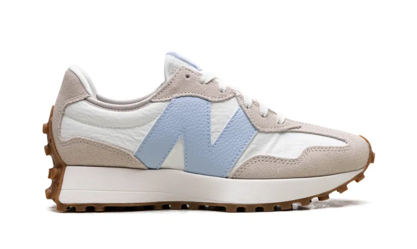 New Balance 327 327 WMNS 'Timberwolf Sea Salt'
