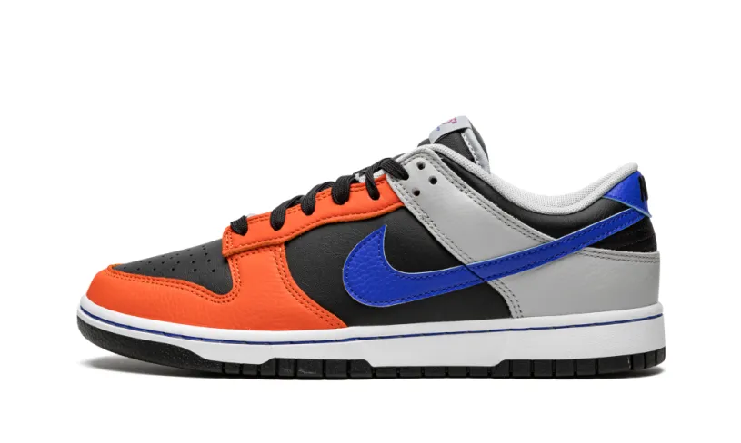 Nike Dunk Dunk Low Retro EMB 'NBA - New York Knicks' 
