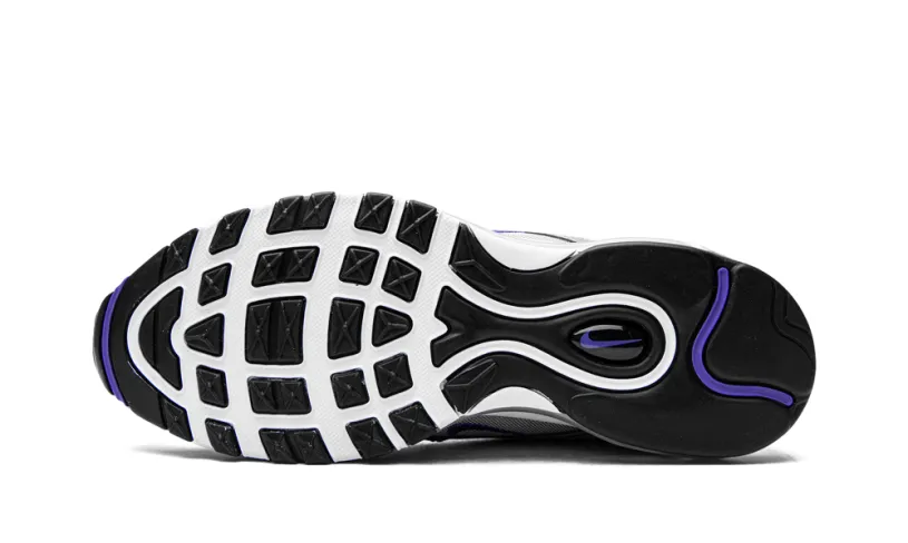 Nike Air Max Air Max 97 'Purple Bullet' 