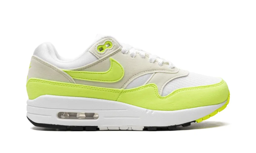 Nike Air Max AIR MAX 1 WMNS 'Volt'
