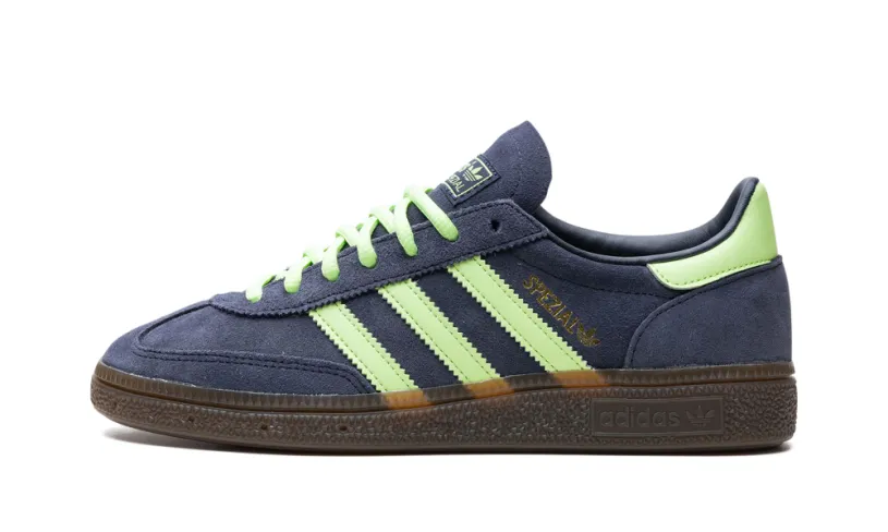 Adidas Handball Spezial Handball Spezial 'Green Spark'