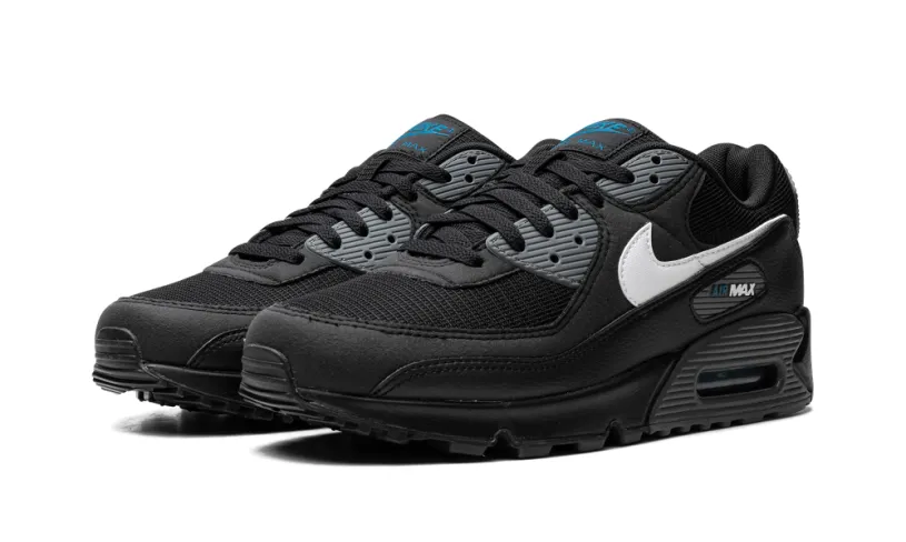 Nike Air Max Air Max 90 'Black Marina'