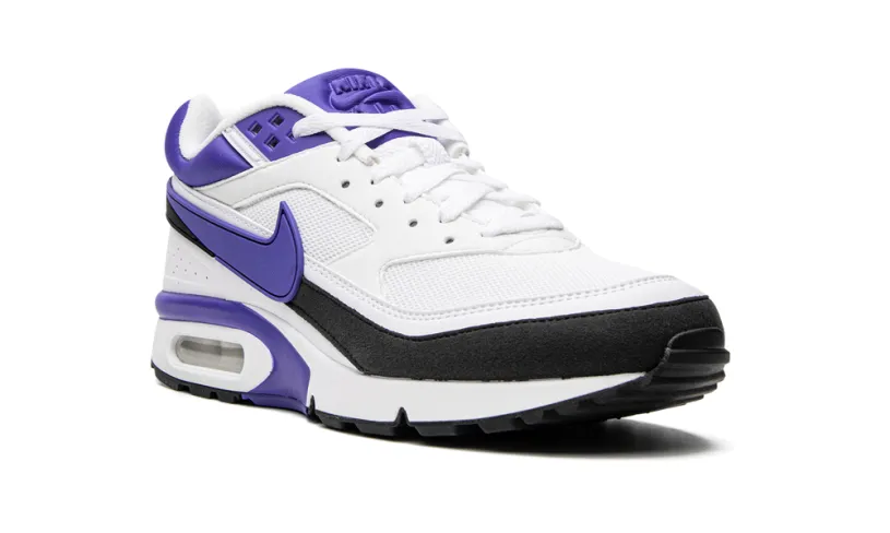 Nike Air Max AIR MAX B WMNS 'White Persian Violet' 