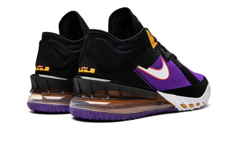 Nike Basketball LeBron 18 Low 'ACG' 