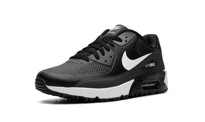Nike Air Max Air Max 90 Golf 'Black White' 