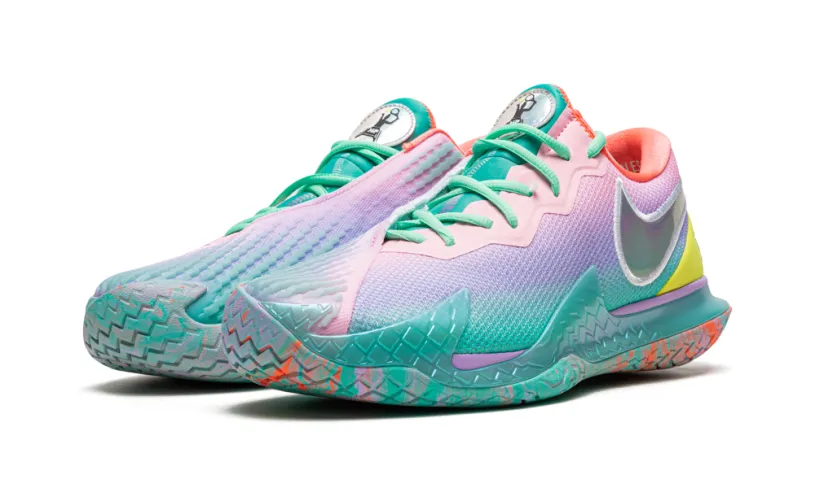 Nike Basketball Court Zoom Vapor Cage 4 'Doernbecher 2022'