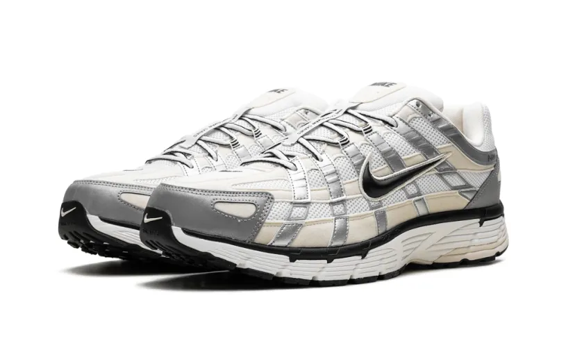 Nike Lifestyle P-6000 WMNS 'Coconut Milk' 