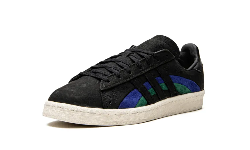 Adidas Campus Campus 80 'Book Works' 