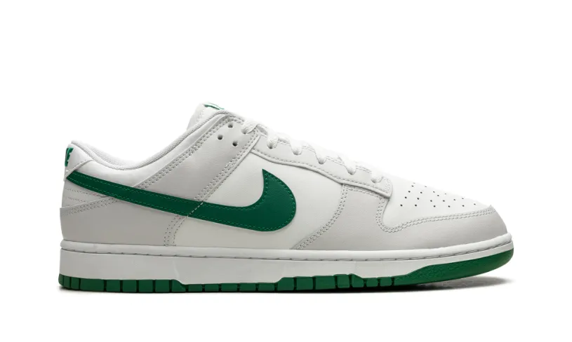 Nike Dunk NIKE DUNK LOW 'MALACHITE' 