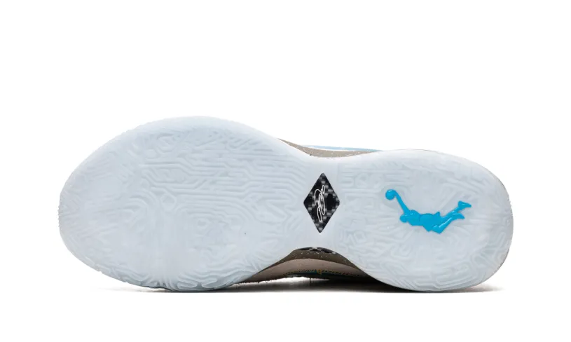 Nike Basketball LeBron 20 'Unknwn - Message in a Bottle' 