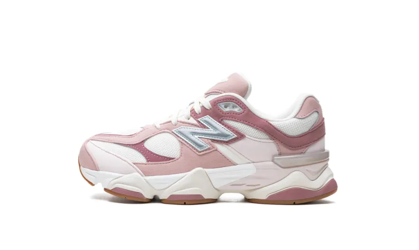 New Balance 9060 9060 GS WIDE 'Rose Pink' 